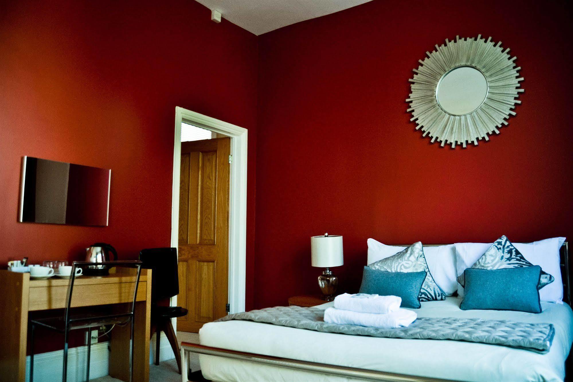 Gasthof Washington House 4*