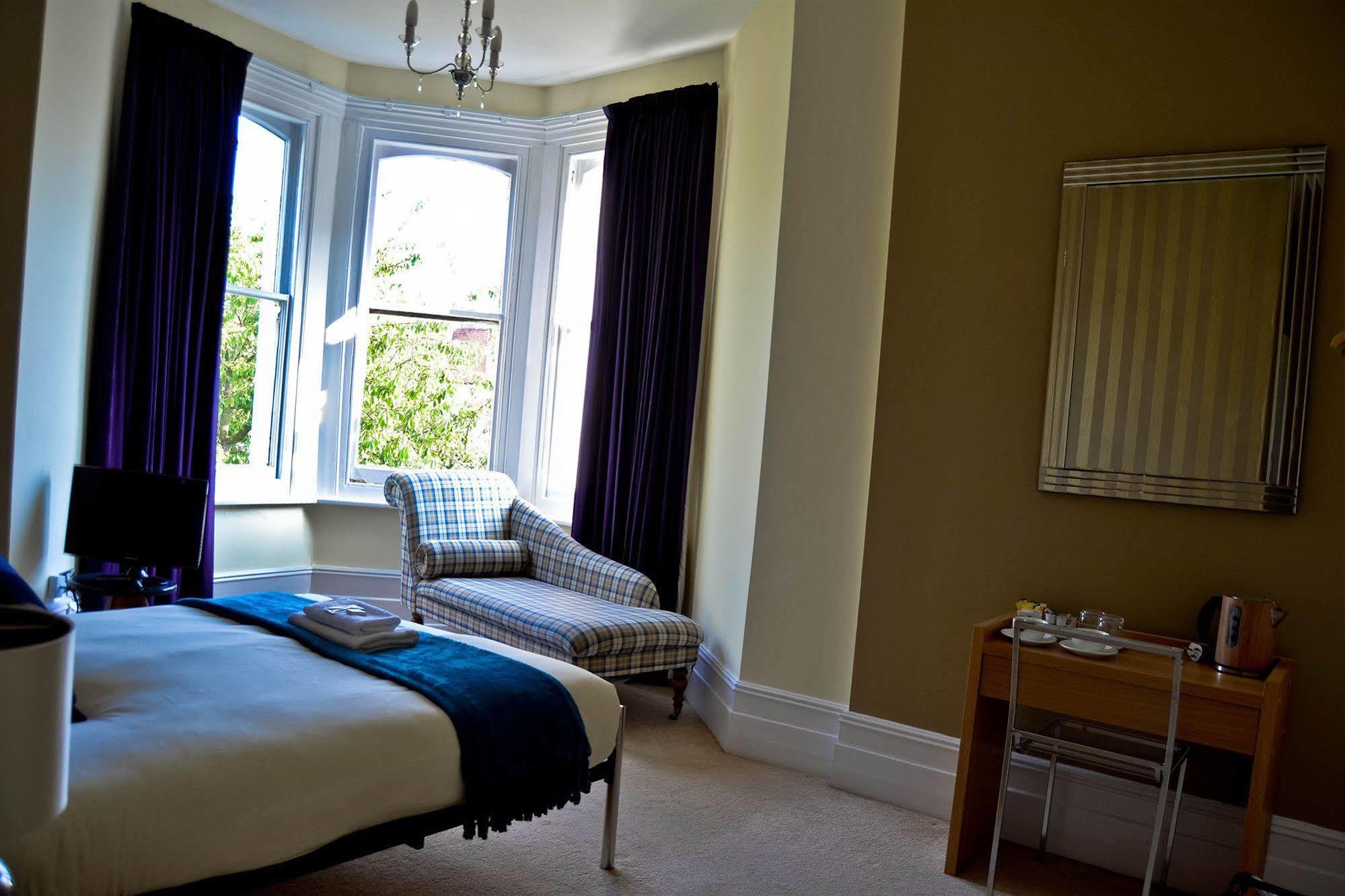 Affittacamere Washington House 4*