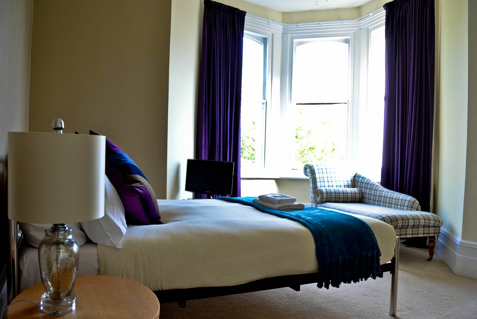Affittacamere Washington House Bournemouth