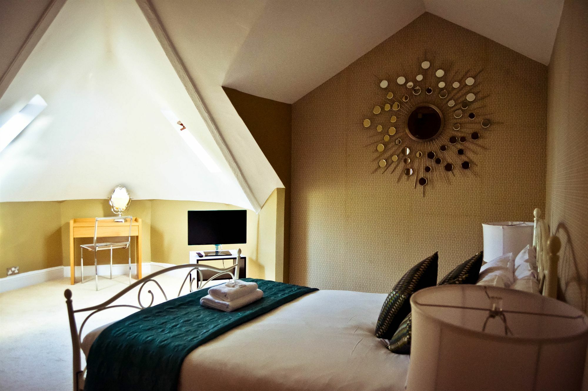 Washington House Bournemouth